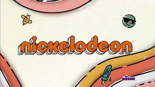 Nickelodeon CEE (Romanian) - Nick UK Screenbug Error - Continuity (June 21st, 2022)