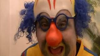 CLOWN LAUGHING FOR 10 HOURS
