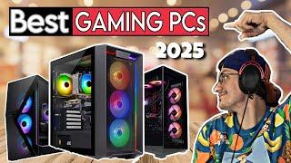 Top 12 Best Gaming Pc On Amazon 2025Best Tech Gadgets On Amazon