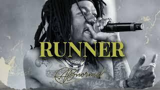 [Free] JID DiCaprio type beat "RUNNER" 78BPM