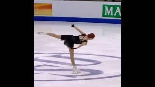 Anna&Sasha 2022 #фигурноекатание #figureskating#annashcherbakova#alexandratrusova #александратрусова