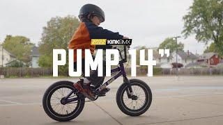 Kink Pump 14" 2022 Bike