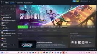 Fix Split Fiction Not Loading/Stuck On Loading Screen/Infinite Loading On PC