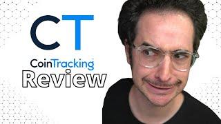Cointracking.info Review - Should You Use It?