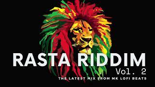 Riddim Instrumental Vol. 2 - The Best Reggae Background Music To Start Your Work Day