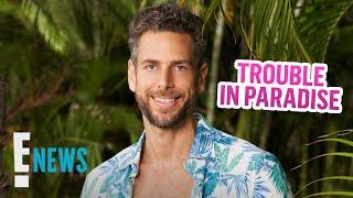 Bachelor in Paradise's Casey Woods Says He Hasn't Walked in 4 Months | E! News