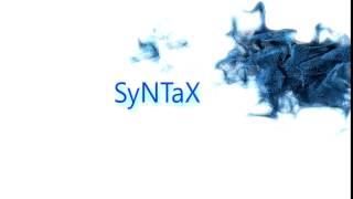 SyNTaX TV Intro