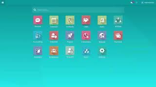Odoo Apps - Helpdesk CRM Integration | Odoo 15 Feature Video