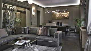 Shop Top Italian Designer Furnishings in a Model Monte Carlo Apartment