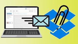 How to Configure and Use the Email to Dropbox Feature