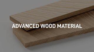 KeyShot: Advanced Wood Material Tutorial + Free Download