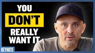 You NEED To Hear This Advice If You Want To Grow Your Business | GaryVee Keynote