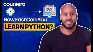 How Long Does It Really Take to Learn Python?