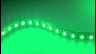 What is a Color Changing RGB CCT LED Strip? - superlightingled