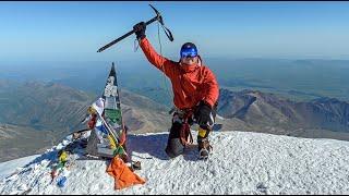 Mount Elbrus: From Finland to the highest point of Europe