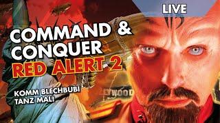 Command & Conquer LIVE - Alarmstufe Rot 2