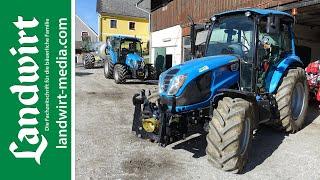 LS Traktor im LANDWIRT-Test | landwirt-media.com