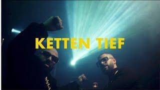 DJ RAZÉ x CALO - KETTEN TIEF ( official 4k video ) prod. by Prala, Lord JKO & DJ RAZÉ