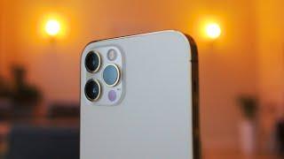 iPhone 12 Pro Review