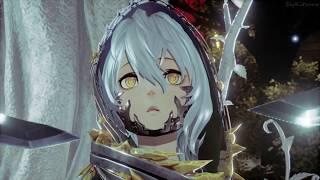 CODE VEIN - Opening Cutscene (SlyKitsune Fandub)