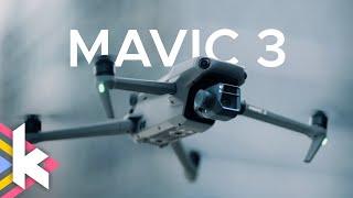 Absoluter Überflieger: DJI Mavic 3 (review)