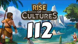 Rise of Cultures - 112 - "Mali Empire Event 2024"