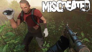 Miscreated - Jacking People Up