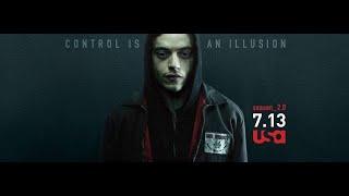 Mr Robot - 1° Temporada ep 1 dublado pt/br parte 1