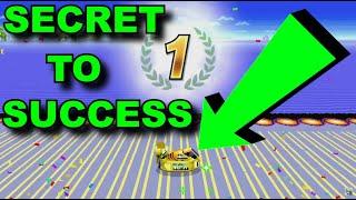 5 Tips to Win F-Zero 99 (Nintendo Switch)