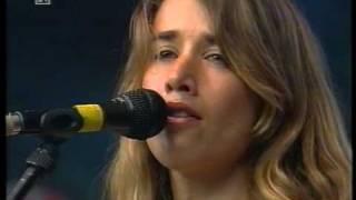 Heather Nova - 02 - Winter Blue  - Taubertal Festival - 13th August 2000