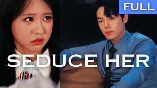 【FULL】Due to a lack of money, she sold her body. But he became addicted to her.#drama #fullepisode