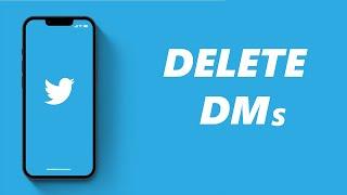 How To Delete Twitter Direct Message