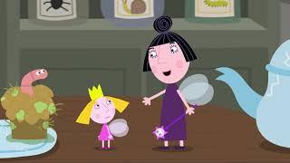 Ben and Holly’s Little Kingdom | Season 1 | Episode 15| Kids Videos