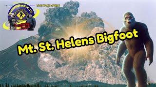 The Bigfoot Bodies of Mt. St. Helens