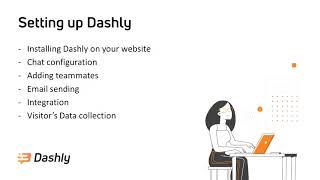 Dashly: Demo, Setup and Configuration