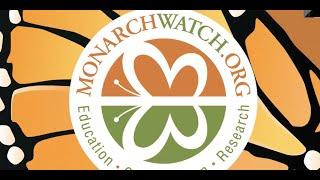 Monarch Watch — What we do: Thirty years of research, education and conservation