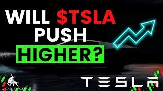 Tesla Stock Price Analysis | Top Levels To Watch for Thursday, June 27th, 2024