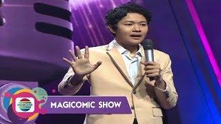 Kasihaan!!Nopek Video Youtubenya Banyak,yang Nonton Tidak– MAGICOMIC SHOW