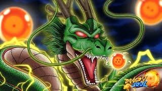 j'invoque shenron sur dragon soul