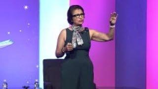 Sylvia Acevedo: 2018 National Book Festival