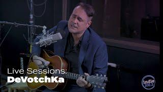 DeVotchKa covers The Flying Burrito Brothers in the Indie Lounge