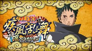 NARUTO SHINOBI COLLECTION / On part sur du non-respect :'(