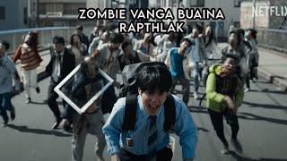 Zombie Vanga Buaina Rapthlak tak Chu