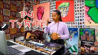 R&B, Hip-Hop & Amapiano Mix | DJ Tyrite | Seven Seven Seven Pound | EP. 75