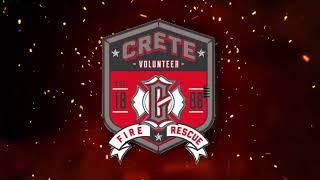 Crete Fire & Rescue 2024