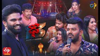 Dhee 13 | Kings vs Queens | 28th April 2021 | Full Episode | ETV Telugu