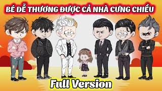 (Full Version 1) Nhật Ký Trưởng Thành Của Đường Bảo │ Thiết Review