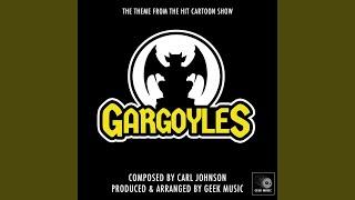 Gargoyles - Main Theme