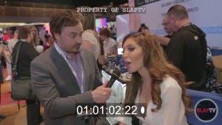 Leaked Farrah Abraham Interview Gone Wrong