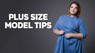 How To Be A Plus Size Model | Tips For Models